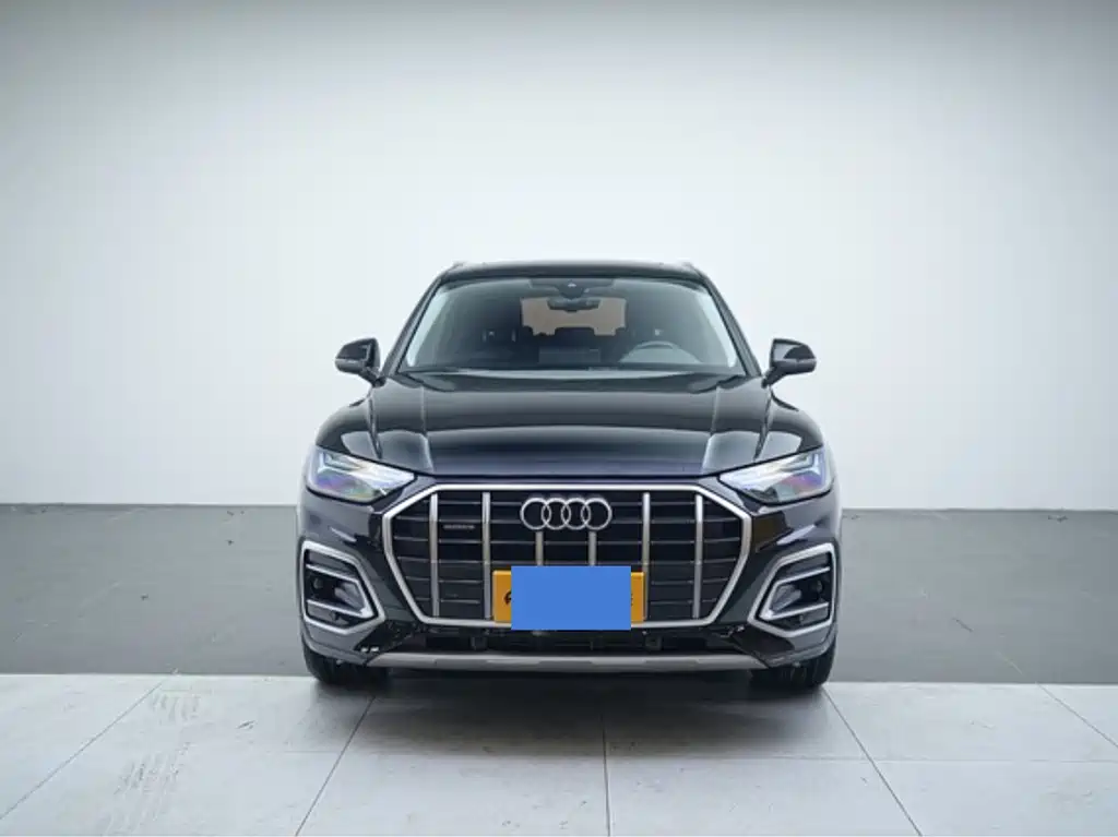 Audi Q5L 2022 40T Luxury