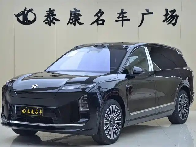 2026 Nio ES8