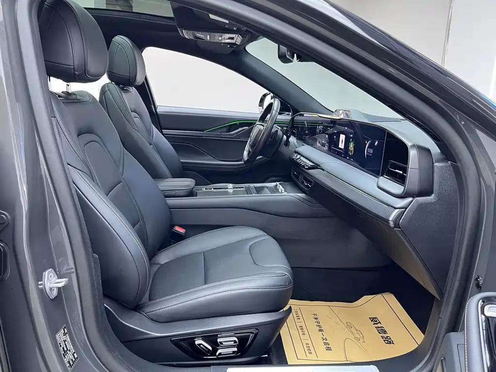 Lincoln Z — миниатюра 18