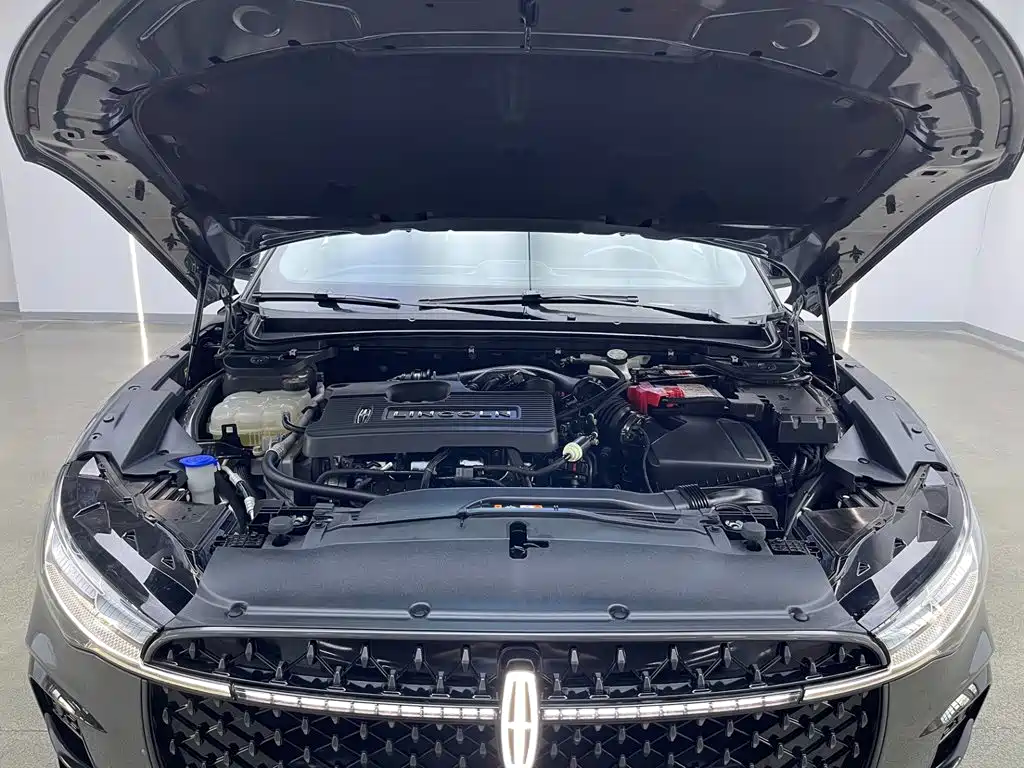 Lincoln Z — миниатюра 29