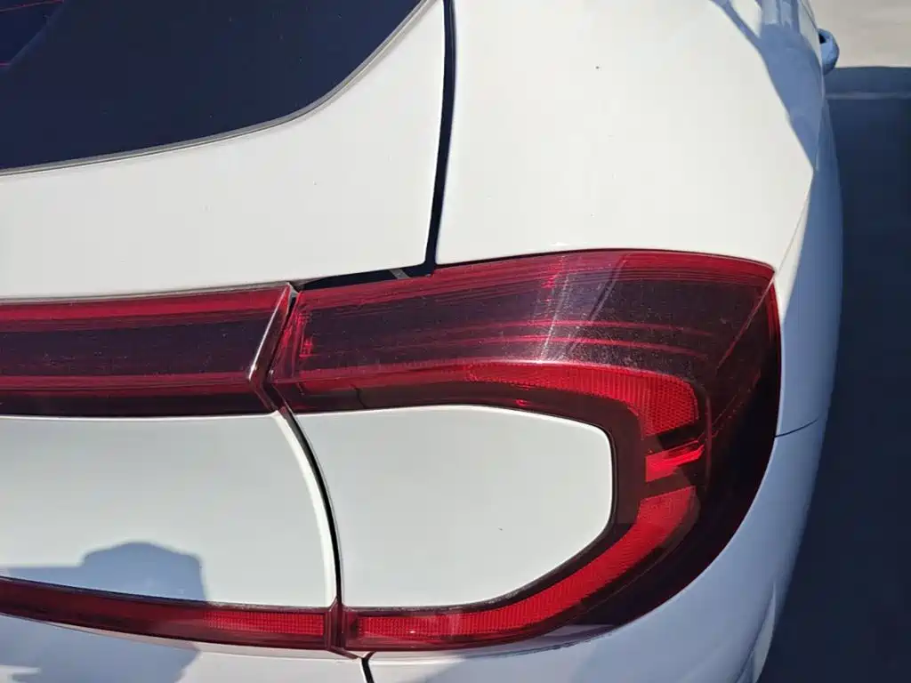 Hyundai ix35 — миниатюра 8