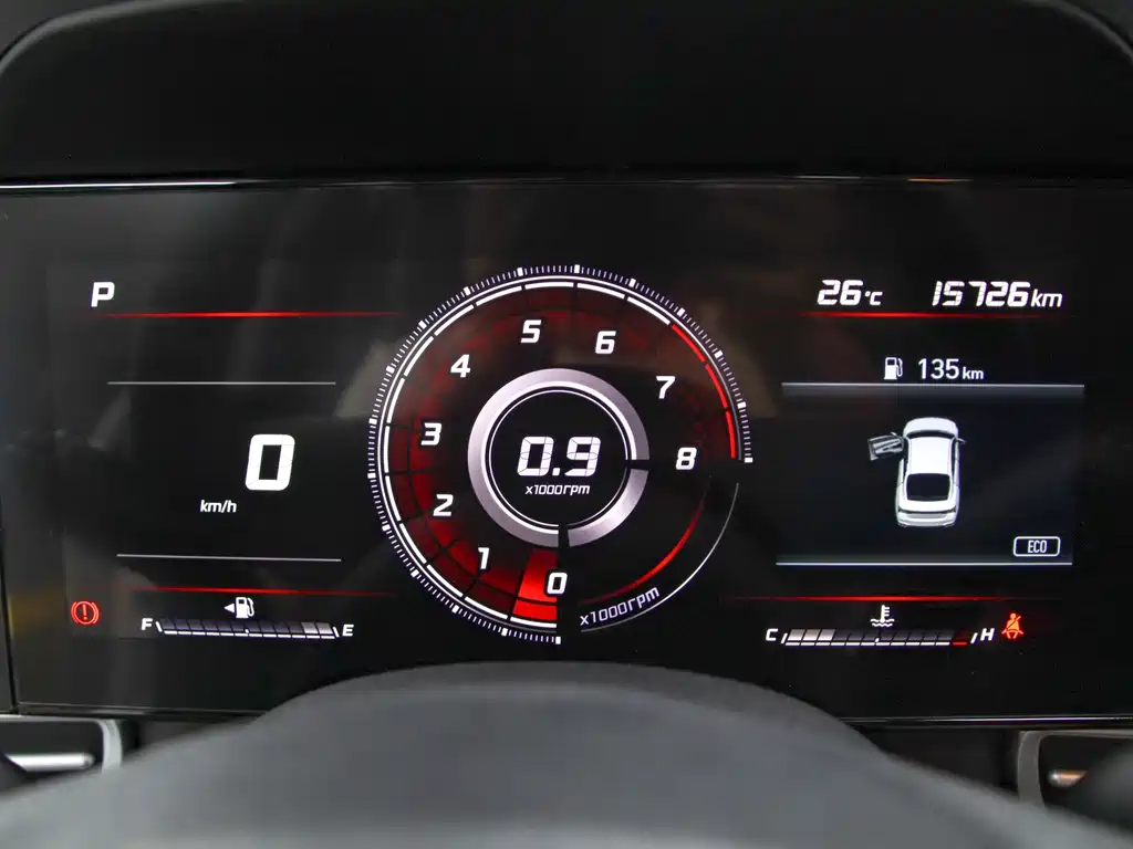 Hyundai Elantra — миниатюра 22