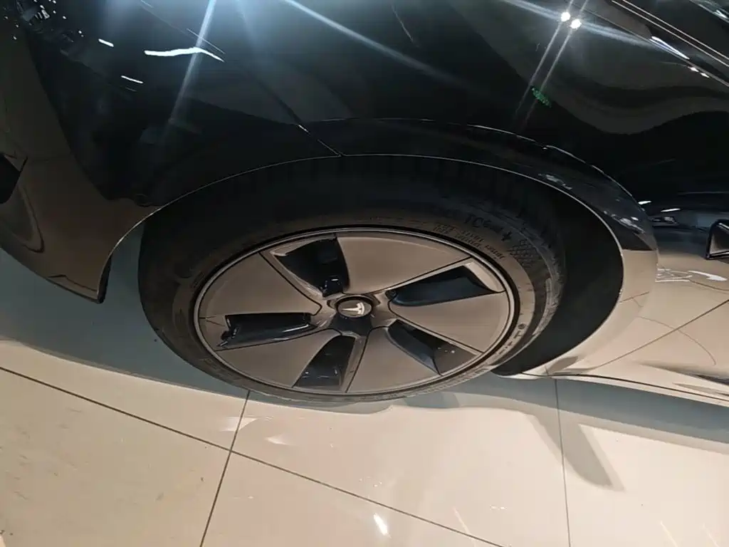 Tesla Model 3 — миниатюра 23