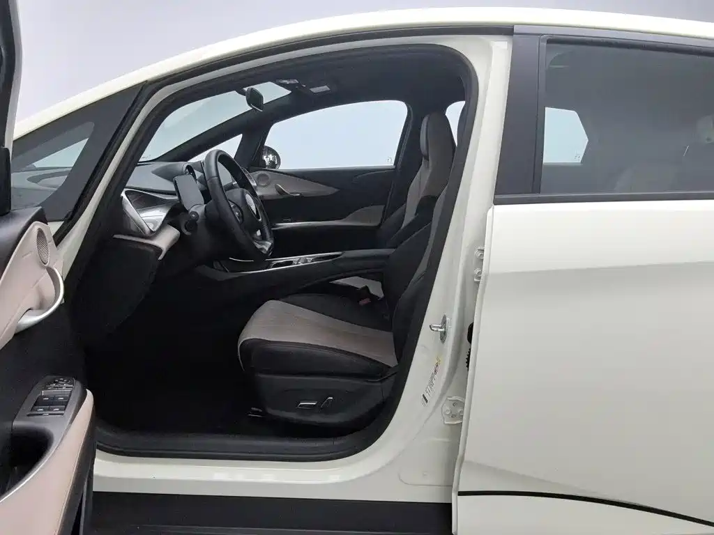 BYD Dolphin — миниатюра 10