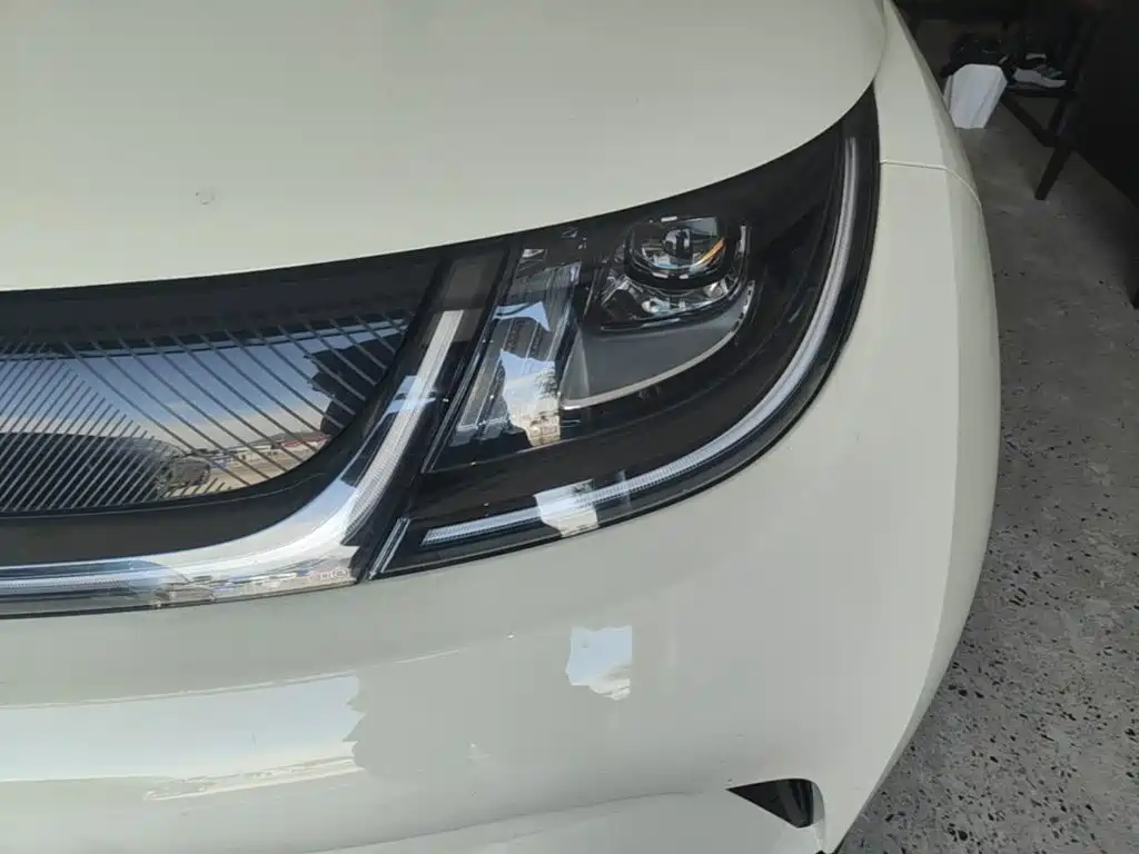 BYD Dolphin — миниатюра 24