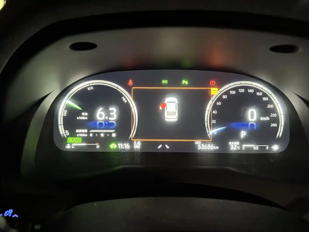 Toyota Camry — миниатюра 7