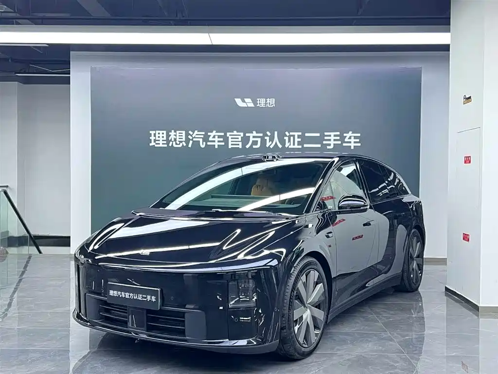 Li Auto 理想i6 2025