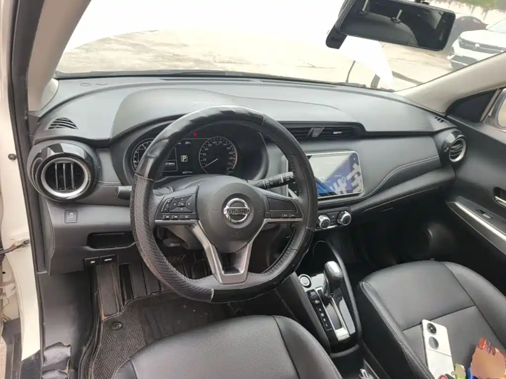 Nissan Kicks — миниатюра 10