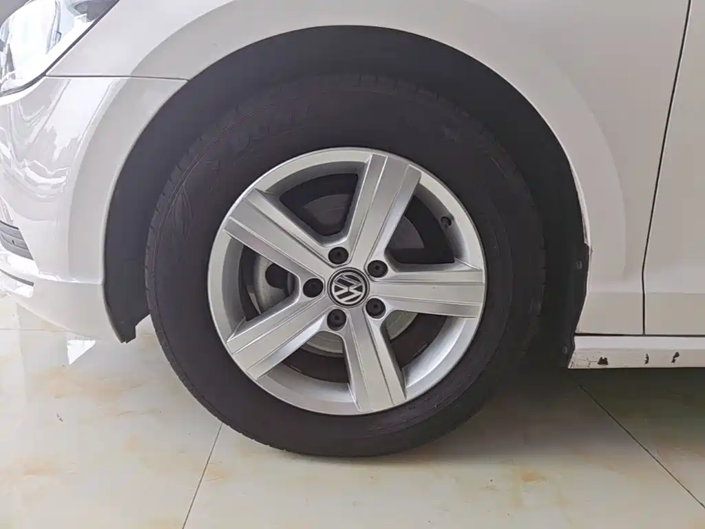 Volkswagen Lamando — миниатюра 23