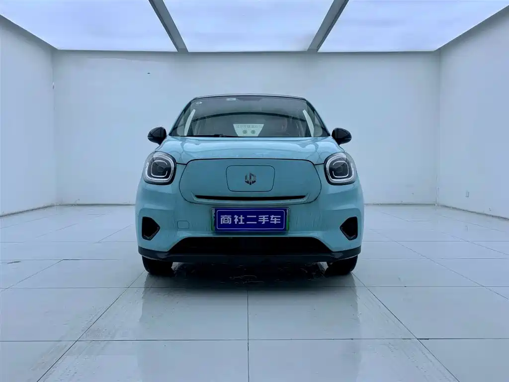 Leapmotor T03 2025 403