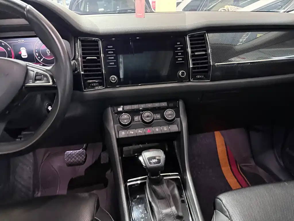 Skoda Kodiaq GT — миниатюра 15