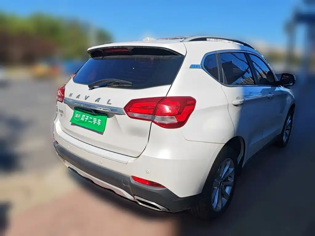 Haval H2 — миниатюра 6