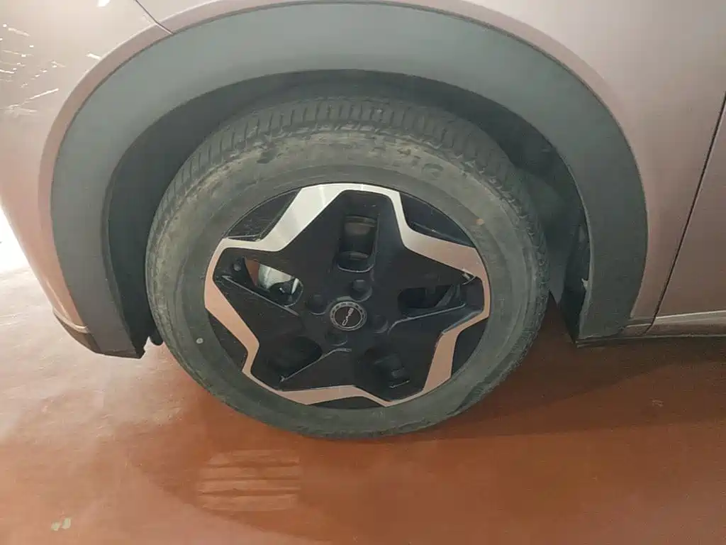 BYD Dolphin — миниатюра 23