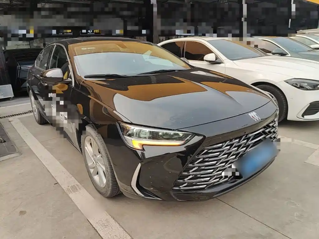 Buick Regal — миниатюра 4