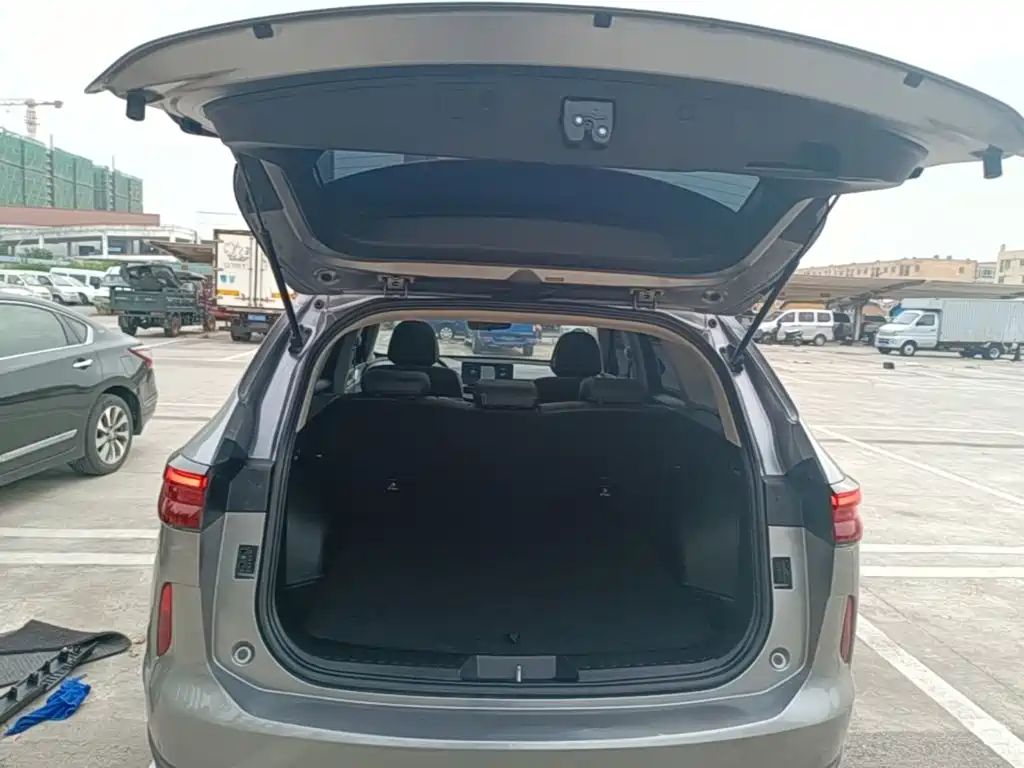 Haval H6 — миниатюра 19