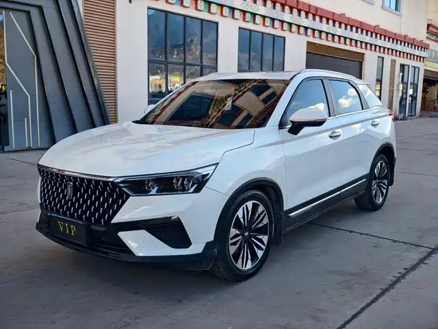 Bestune T 77 2020 PRO 280 TID ATLuxury — фото 1