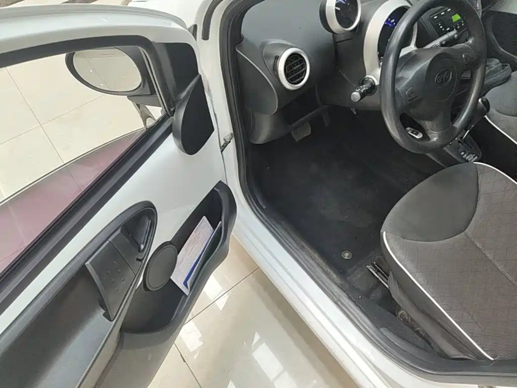 BYD F0 — миниатюра 16