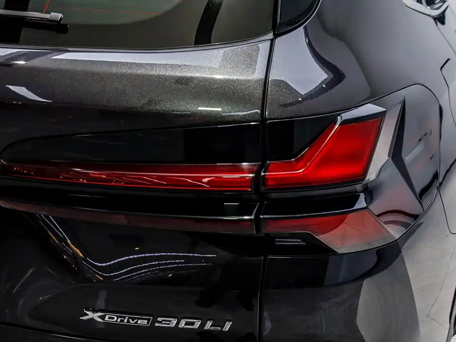 BMW X5 — миниатюра 25