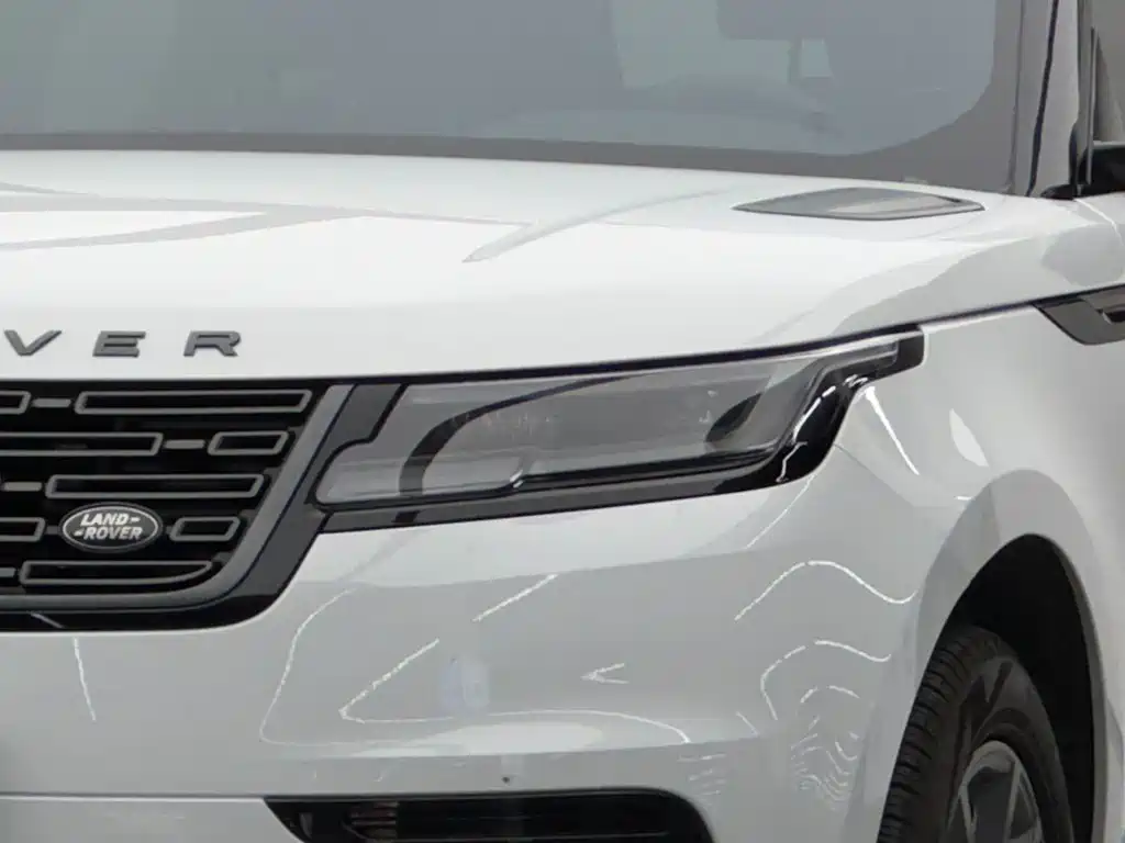 Land Rover Velar — миниатюра 3