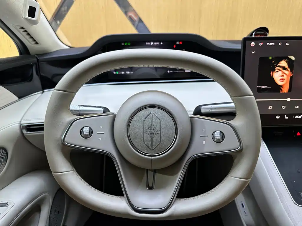Xiangjie Xiangjie S9 — миниатюра 10