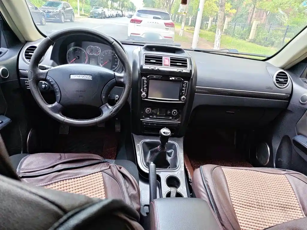 Haval H5 Classic — миниатюра 5