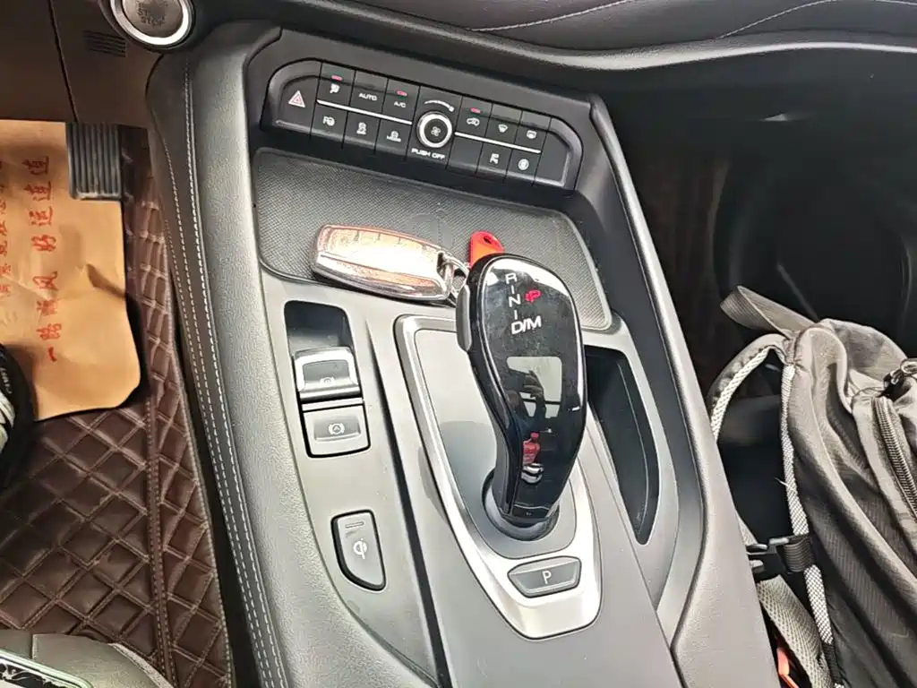 Haval F7 — миниатюра 14