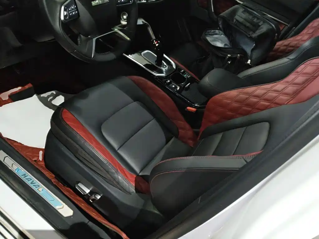 Haval H6 — миниатюра 15