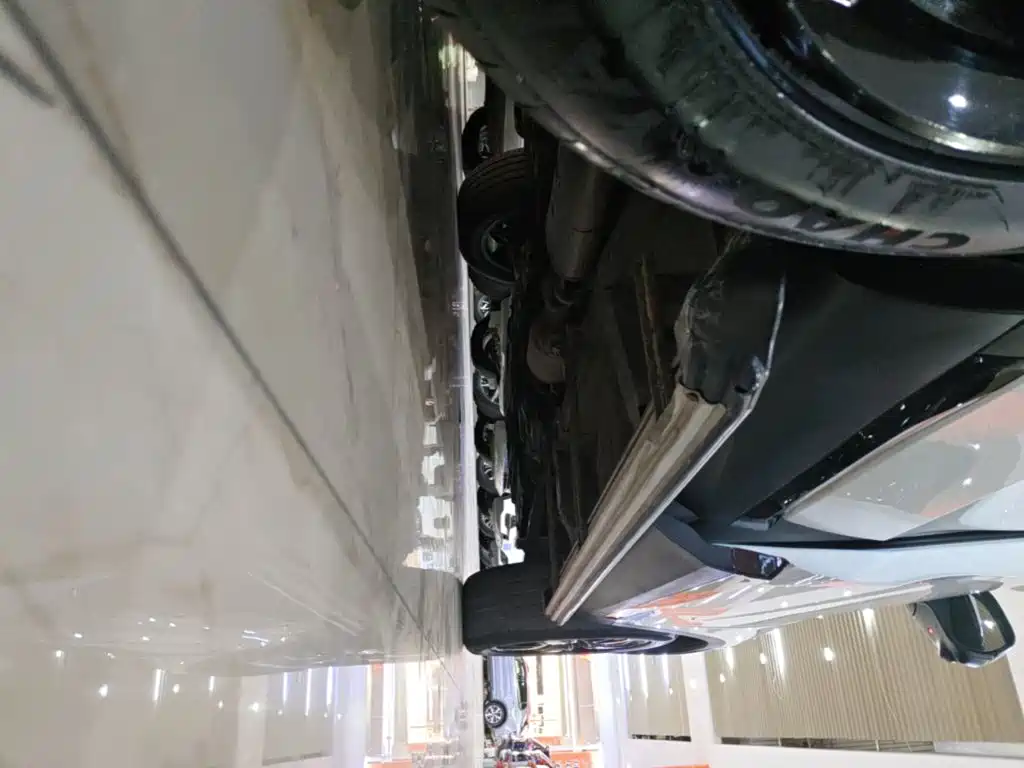 Haval H6 — миниатюра 21