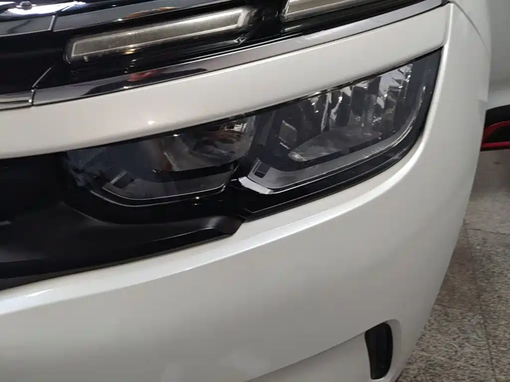 Citroen C5 AIRCROSS — миниатюра 24
