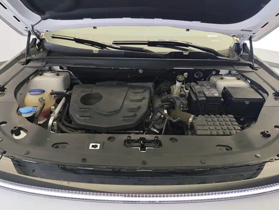 Jetour X70 PLUS — миниатюра 10