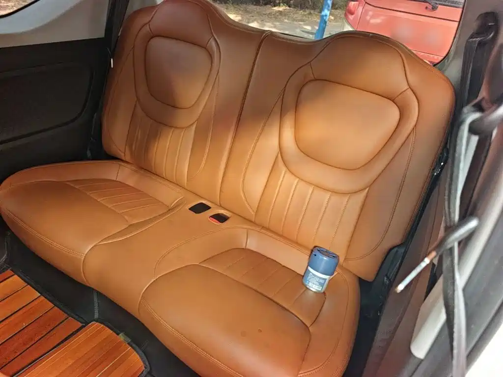 Wuling MINIEV — миниатюра 17