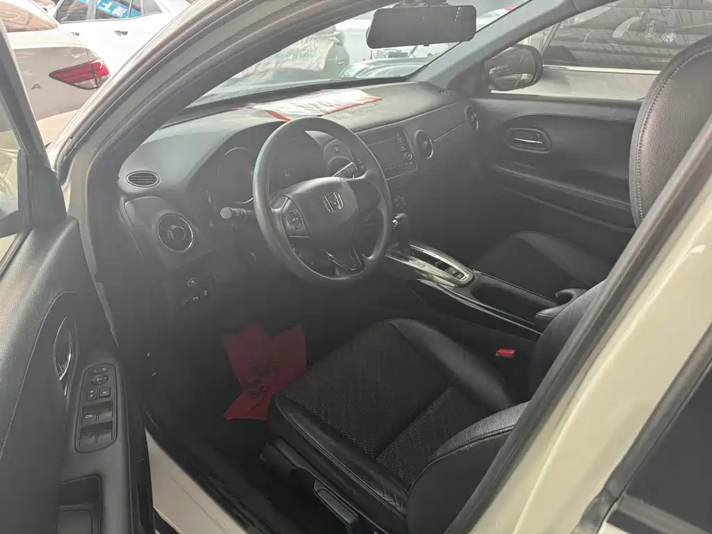 Honda XR-V — миниатюра 4