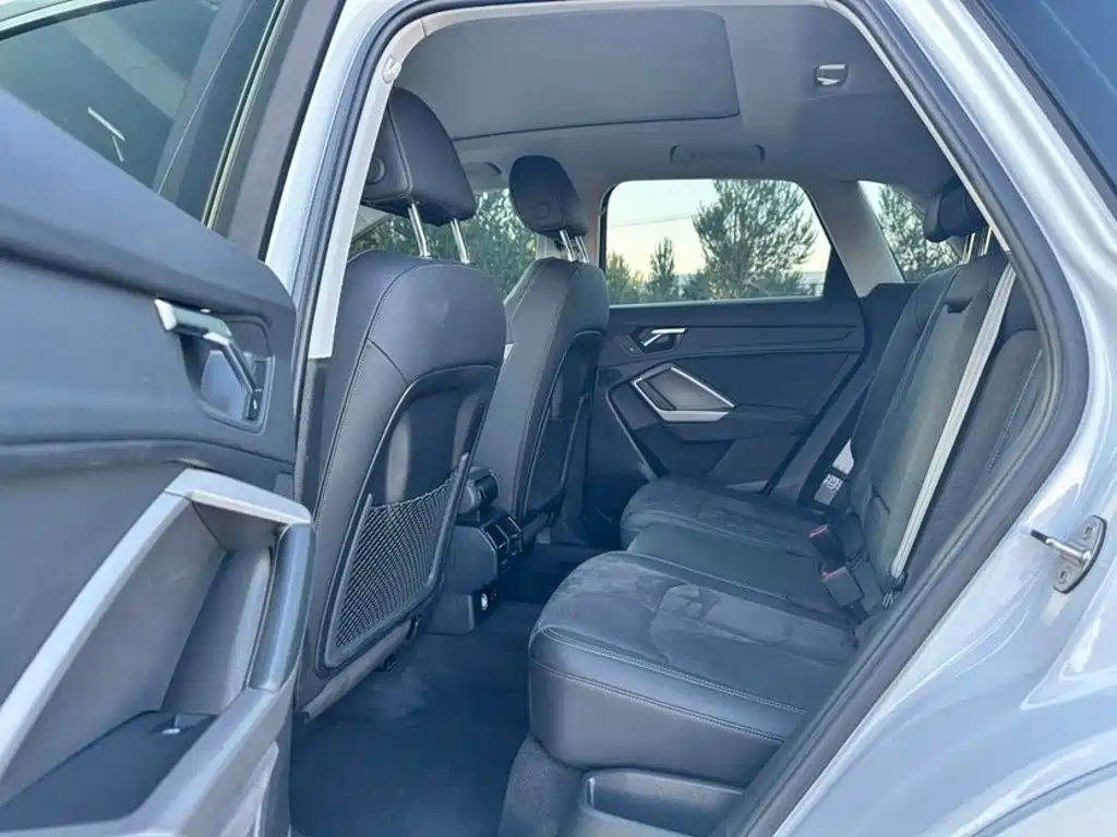 Audi Q3 — миниатюра 18