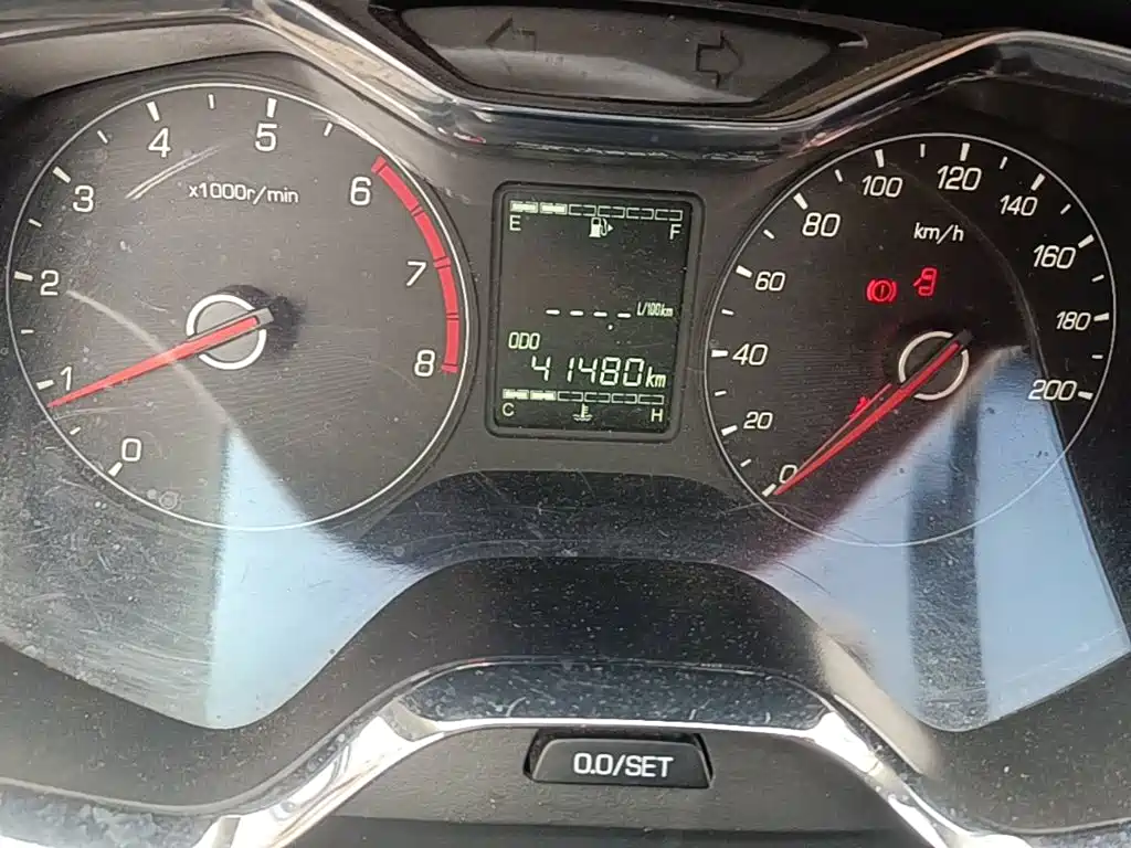 Baojun 310 — миниатюра 17