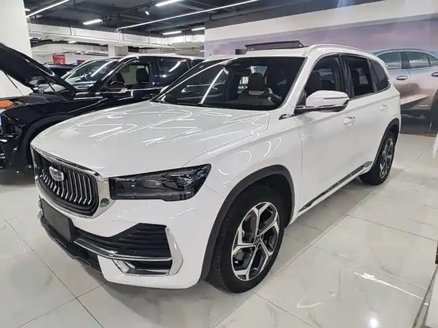 Geely Xingyue L