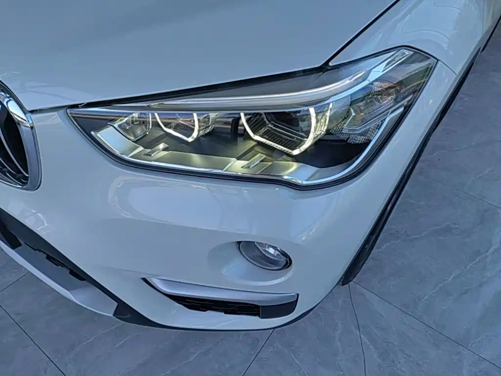 BMW X1 — миниатюра 24