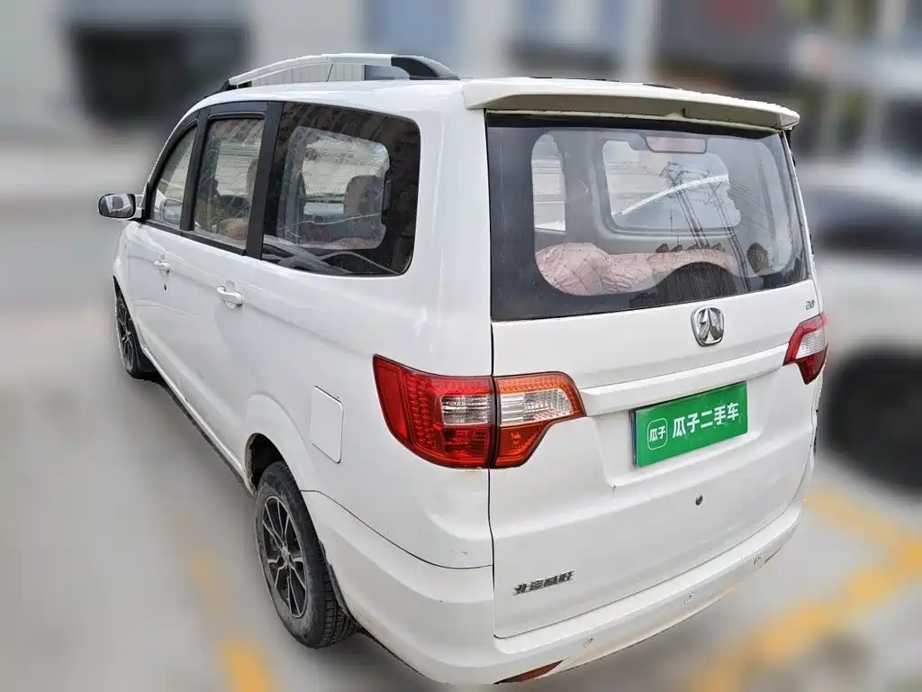 BAW Weiwang M20 — миниатюра 6