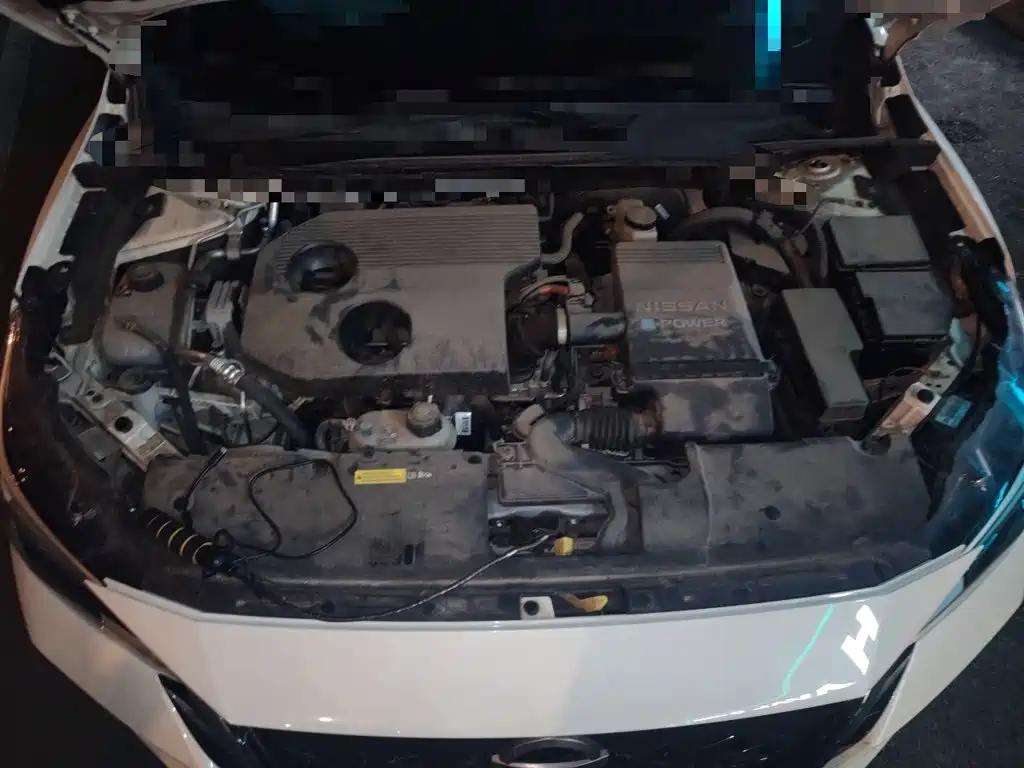 Nissan Sylphy — миниатюра 21