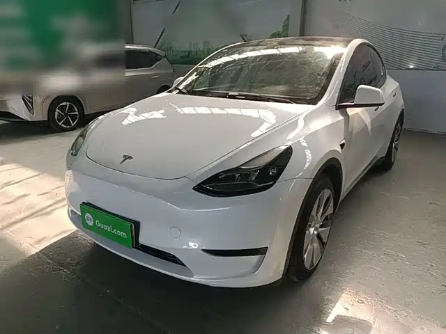 Tesla Model