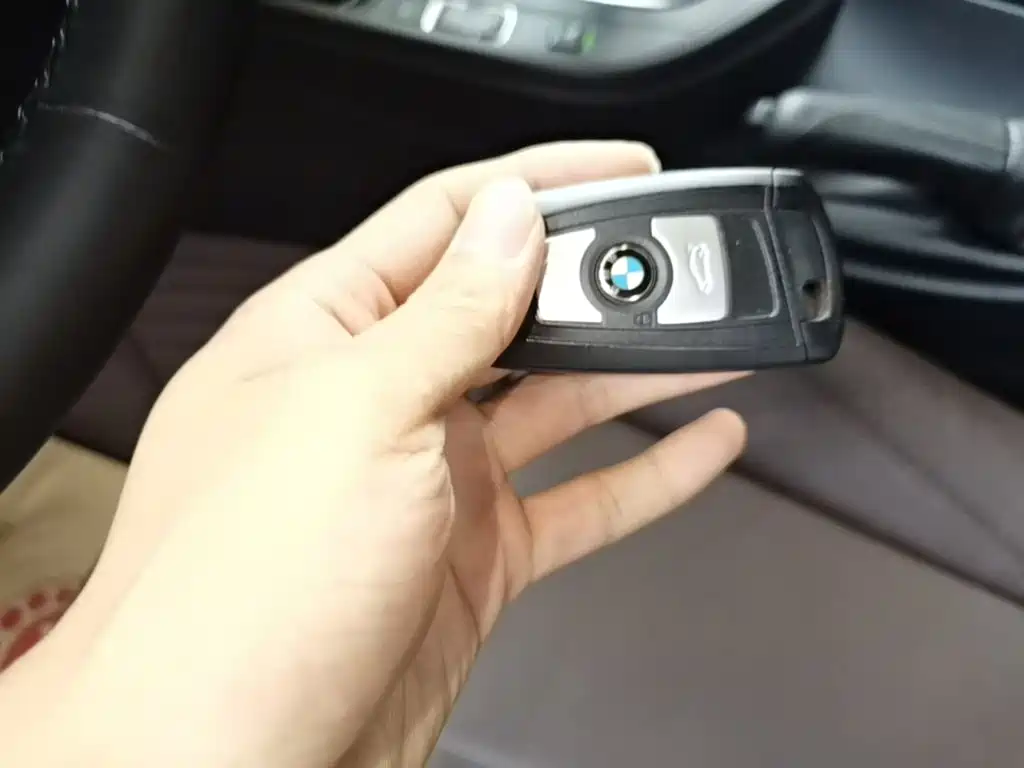BMW 3 Series — миниатюра 9