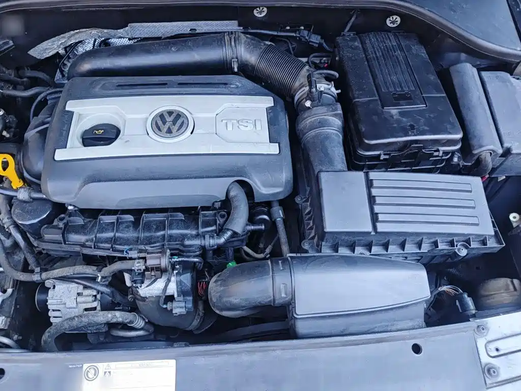 Volkswagen Passat — миниатюра 16