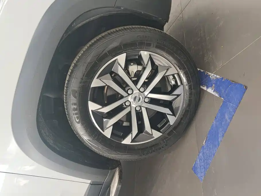 Haval Big Dog — миниатюра 6