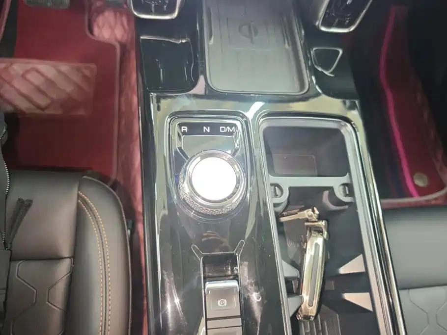 Haval Big Dog — миниатюра 16