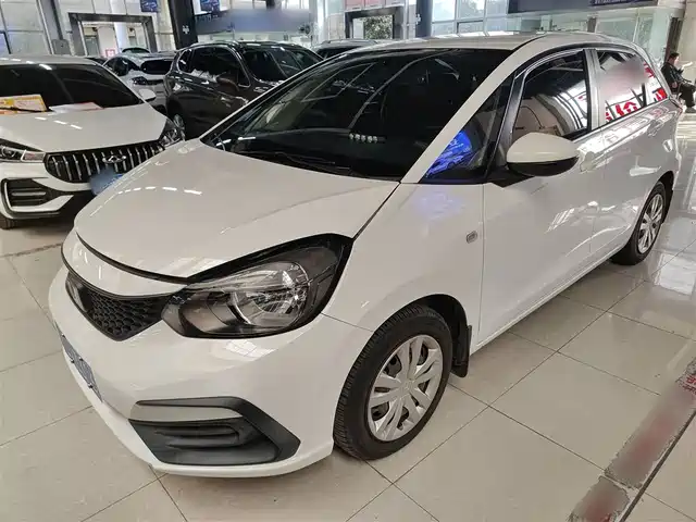 HONDA FIT 2021