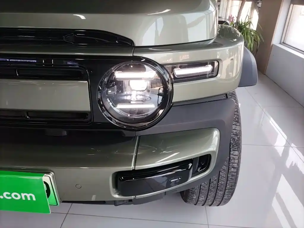 iCAR iCAR Super V23 — миниатюра 24