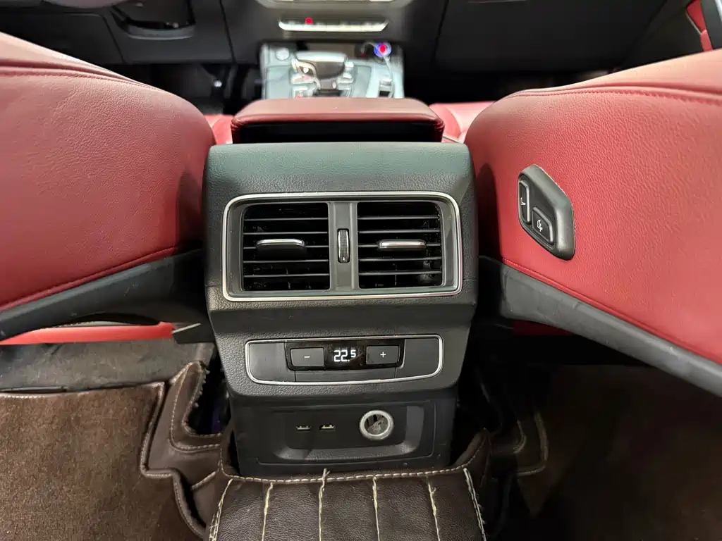 Audi Q5L — миниатюра 26
