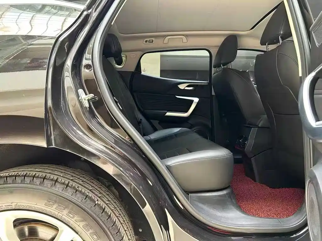 WEI PAI WEI BRAND VV5