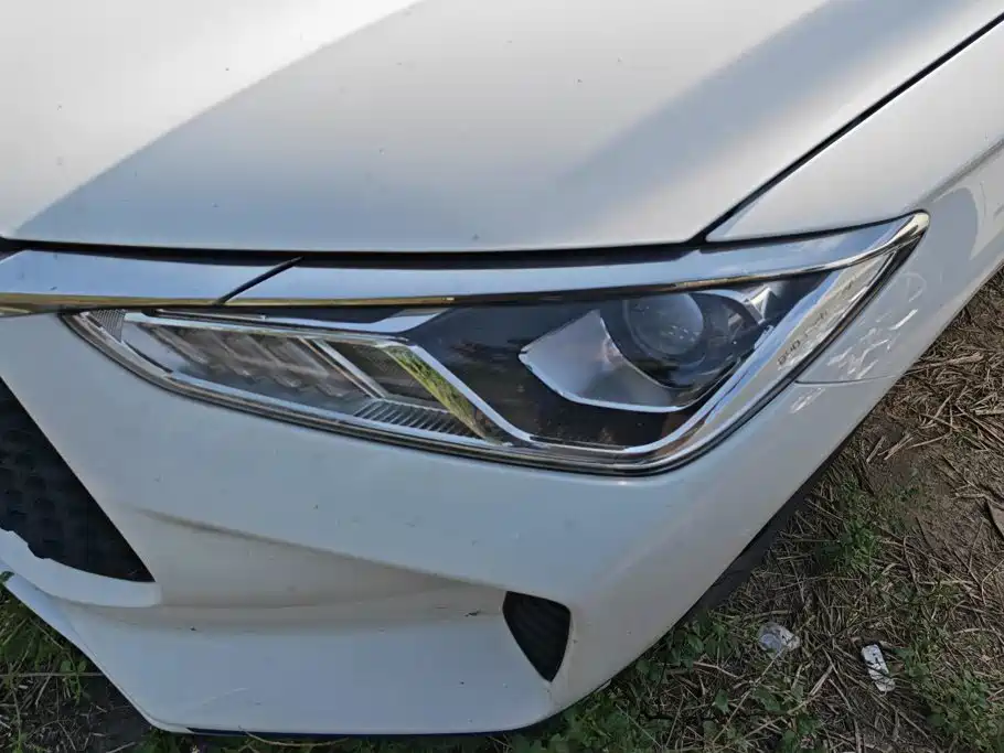 BYD e3 — миниатюра 5