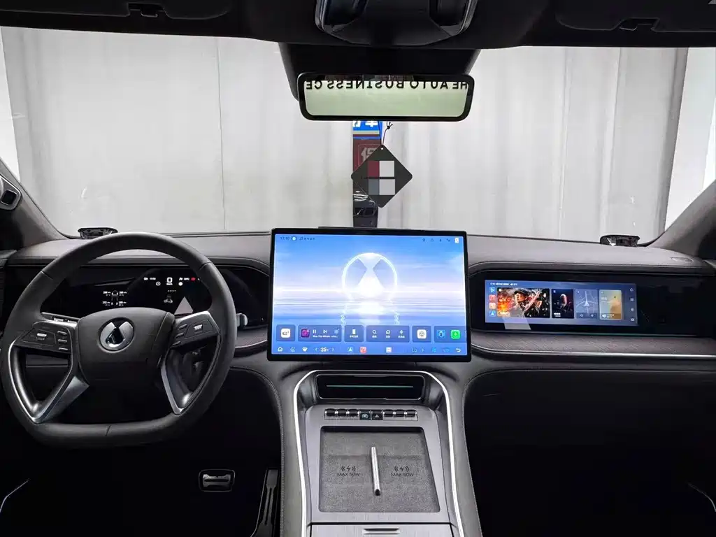 Denza Туннель N9 — миниатюра 14