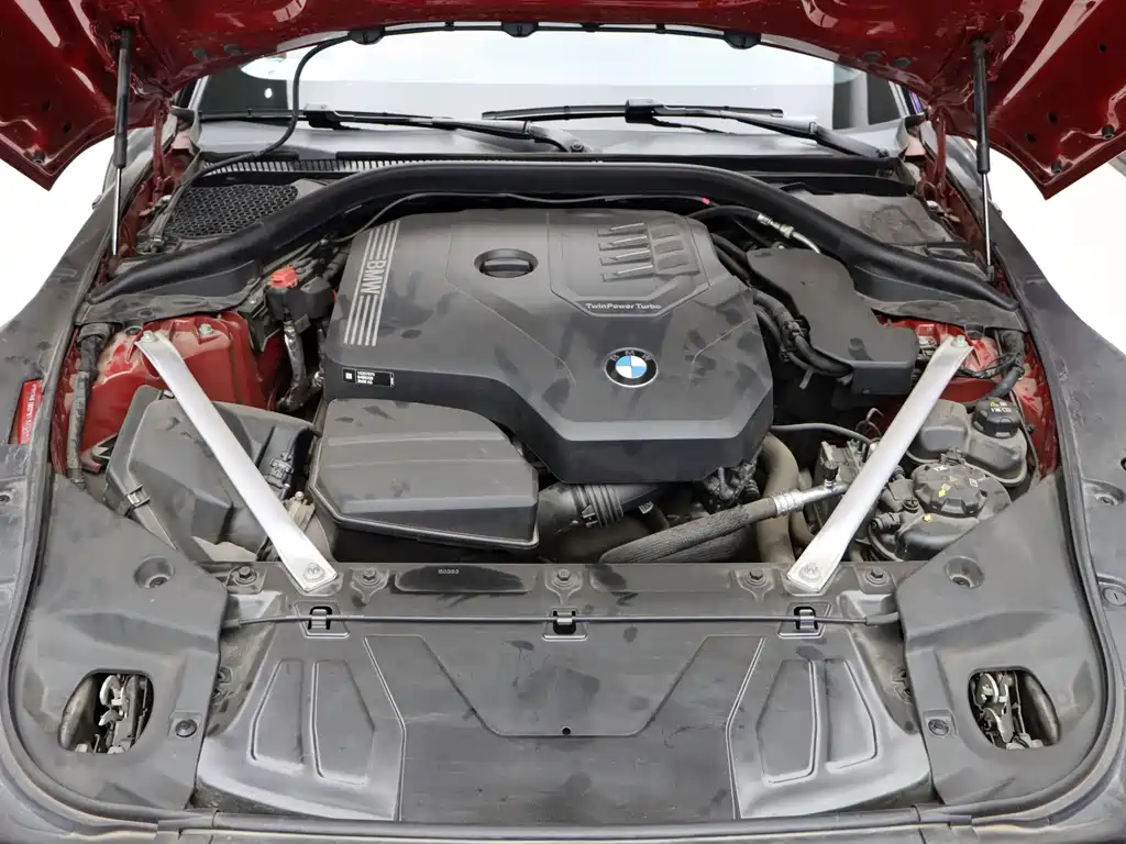 BMW Z4 — миниатюра 27